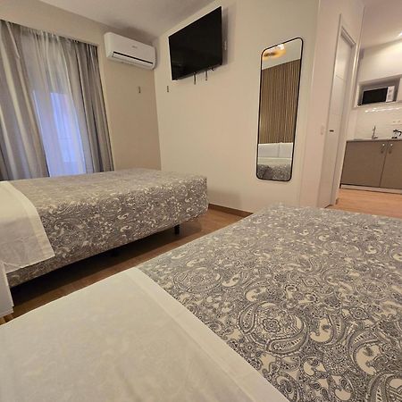 Hostal Esparteros Madrid Exteriér fotografie