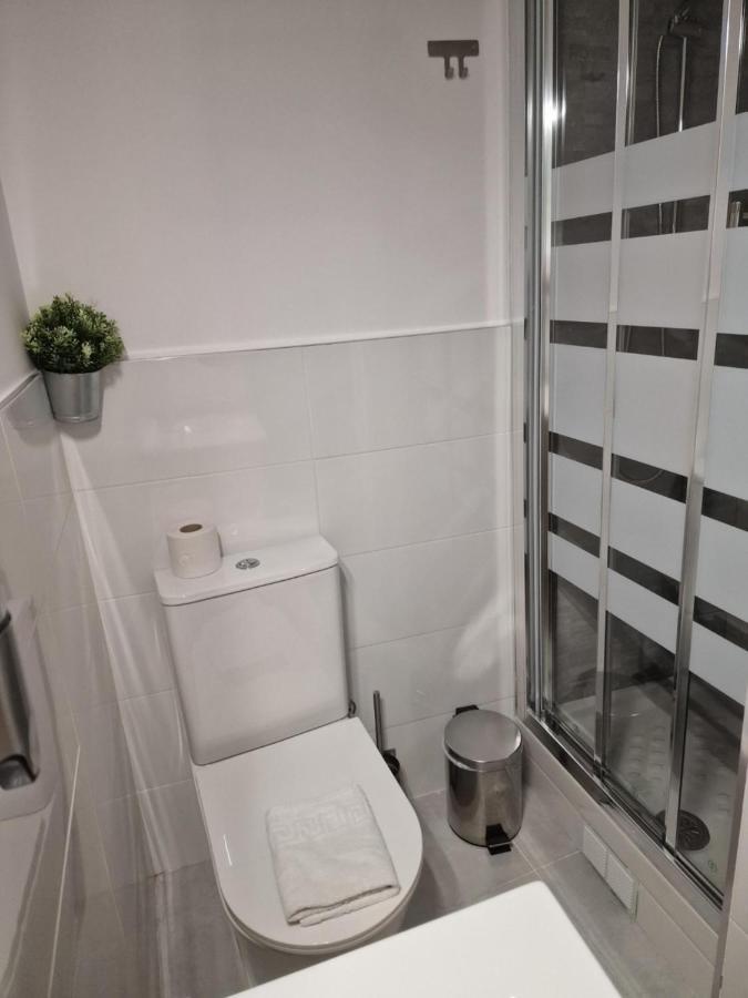 Hostal Esparteros Madrid Exteriér fotografie