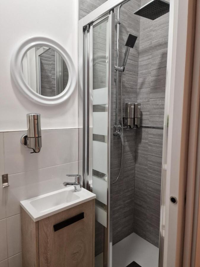Hostal Esparteros Madrid Exteriér fotografie