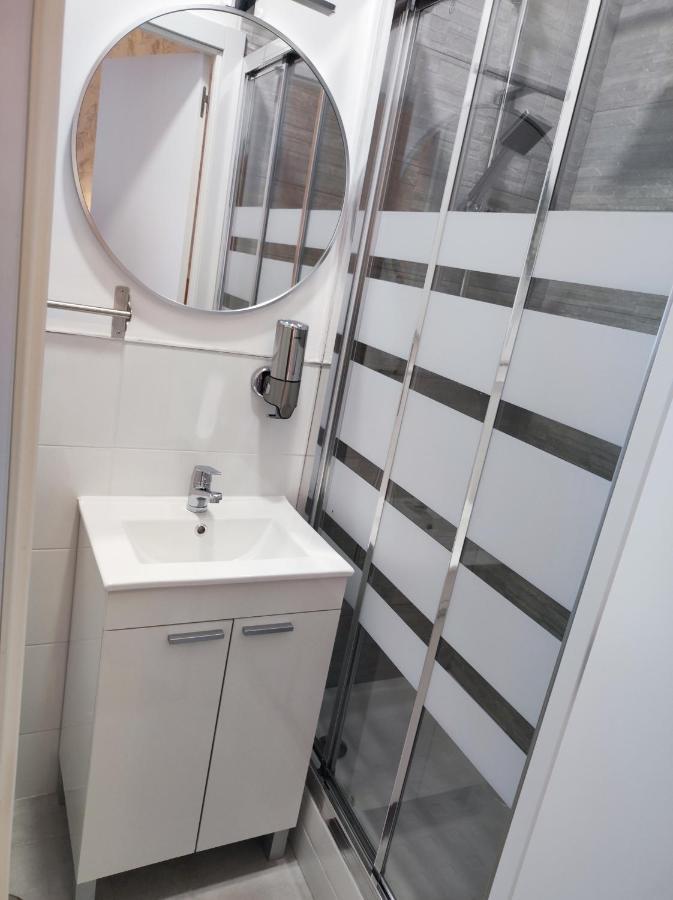 Hostal Esparteros Madrid Exteriér fotografie