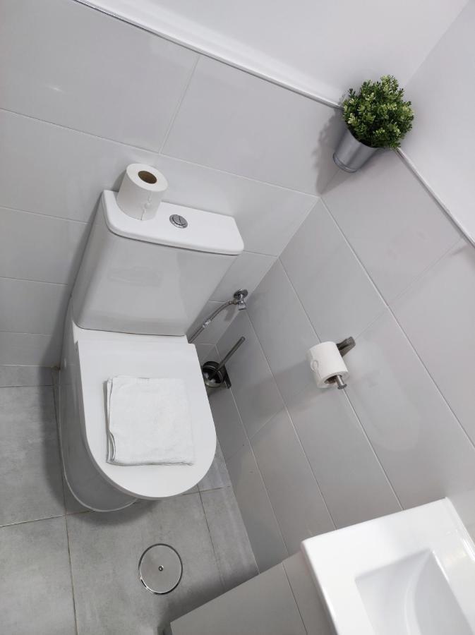 Hostal Esparteros Madrid Exteriér fotografie