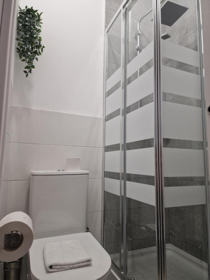 Hostal Esparteros Madrid Exteriér fotografie