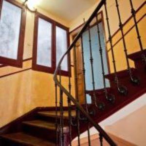 Hostal Esparteros Madrid Exteriér fotografie